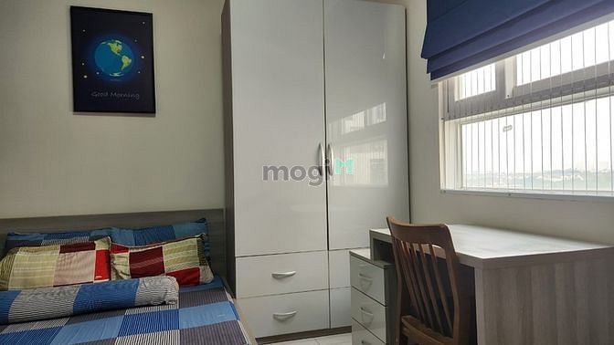 Hình ảnh cho thuê Sky 9 quận 9 căn 3PN-2WC giá 9 triệu (đầy đủ nội thất )