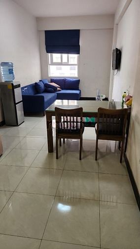 Hình ảnh cho thuê Sky 9 quận 9 căn 3PN-2WC giá 9 triệu (đầy đủ nội thất )