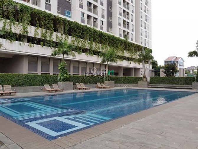 Hình ảnh cho thuê Sky 9 quận 9 căn 3PN-2WC giá 9 triệu (đầy đủ nội thất )