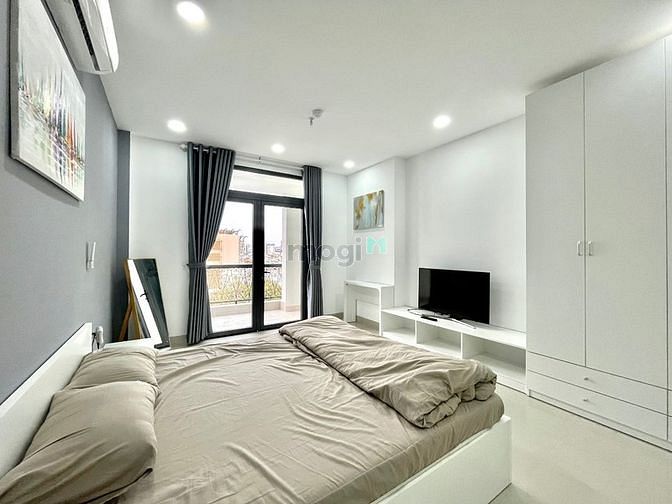 Hình ảnh Cho thuê Trang Chủ MB66.COM / Đăng Ký Tặng 66K Bancony lớn thoáng gần chợ Phạm Văn Hai Q. Tân Bình