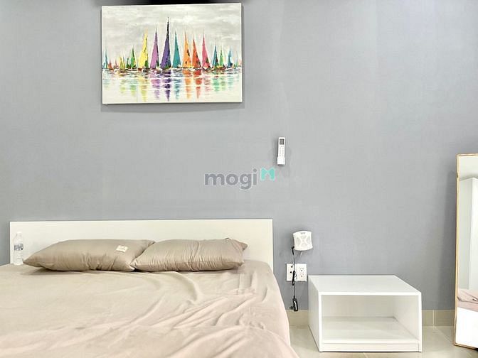 Hình ảnh Cho thuê Trang Chủ MB66.COM / Đăng Ký Tặng 66K Bancony lớn thoáng gần chợ Phạm Văn Hai Q. Tân Bình