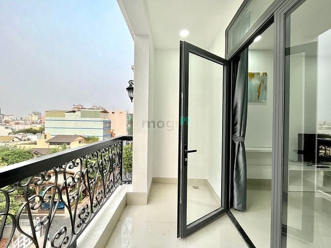 Hình ảnh Cho thuê Trang Chủ MB66.COM / Đăng Ký Tặng 66K Bancony lớn thoáng gần chợ Phạm Văn Hai Q. Tân Bình