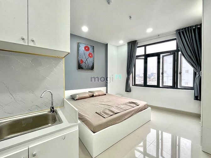 Hình ảnh Cho thuê Trang Chủ MB66.COM / Đăng Ký Tặng 66K Bancony lớn thoáng gần chợ Phạm Văn Hai Q. Tân Bình