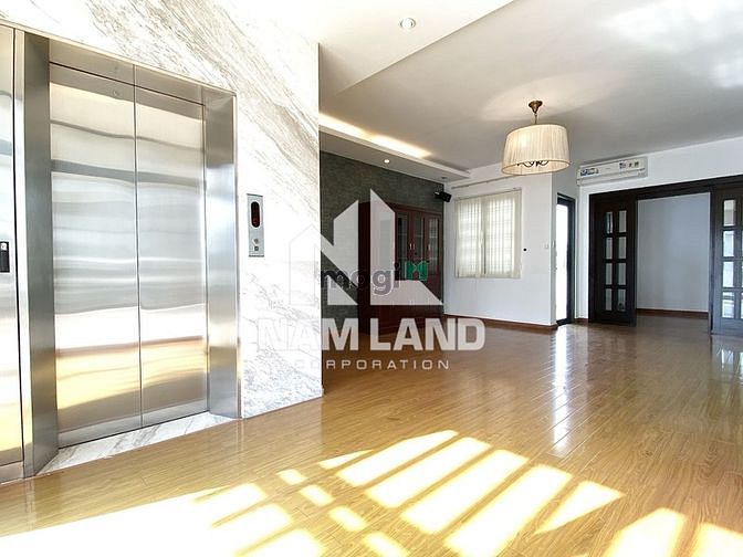Hình ảnh 🍞Cho Thuê VILLA ĐẸP Có Thang Máy Đường An Phú_Phường An Phú_Quận 2