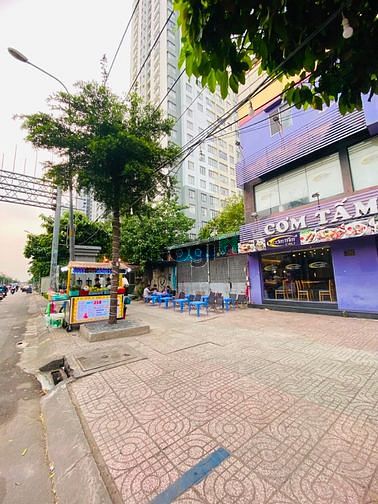 Hình ảnh Chính chủ cần cho thuê nhà mặt tiền đường phạm hùng quận 8