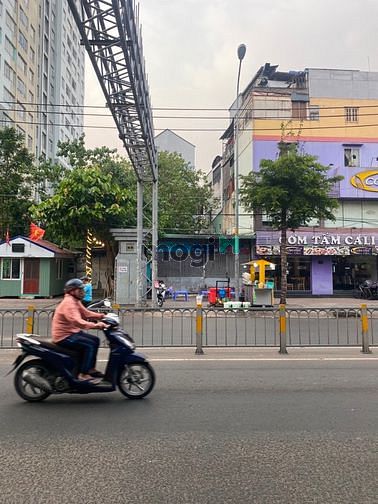 Hình ảnh Chính chủ cần cho thuê nhà mặt tiền đường phạm hùng quận 8