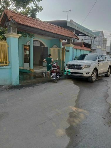 Hình ảnh Cho thuê nhà vườn đẹp - giá 4tr