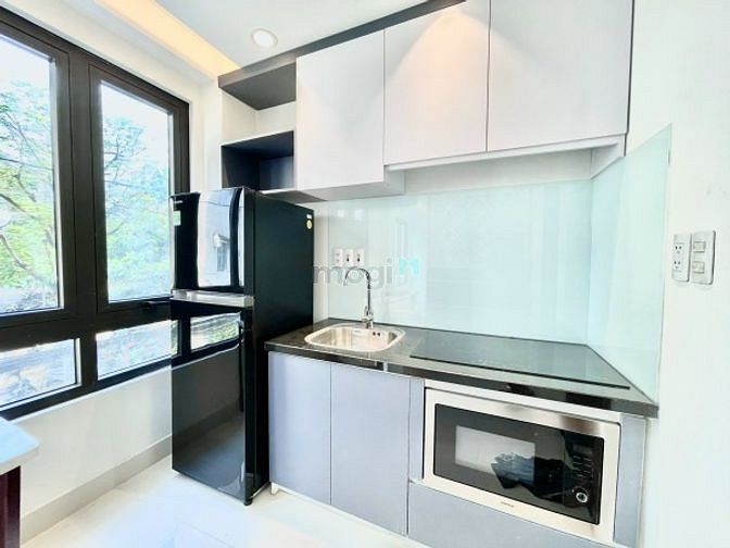 Hình ảnh 🔥 Căn Hộ 1PN 1PB Bancol Ngay Hoàng Sa Quận 1