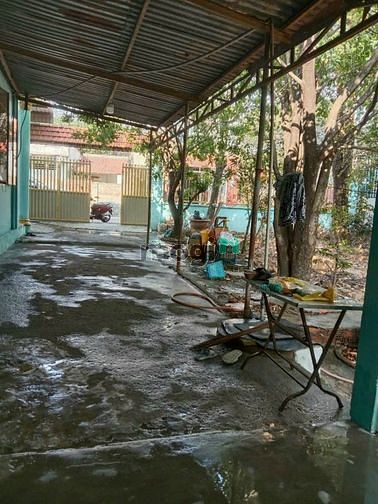 Hình ảnh Cho thuê nhà vườn đẹp - giá 4tr