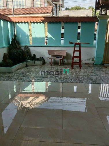 Hình ảnh Cho thuê nhà vườn đẹp - giá 4tr