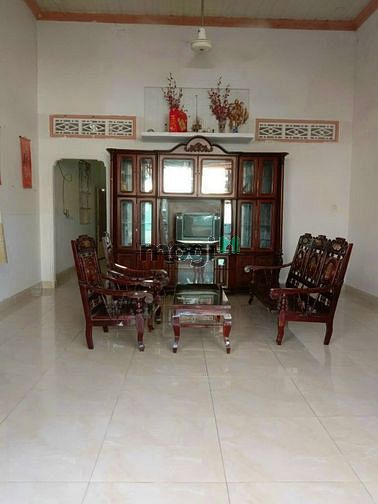 Hình ảnh Cho thuê nhà vườn đẹp - giá 4tr