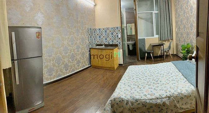 Hình ảnh Mb6623 nạp rút nhanh chóng mini Mới - NGuyễn Trường Tộ-Full nội thất- Từ 25-80m2