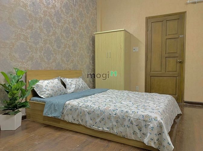 Hình ảnh Mb6623 nạp rút nhanh chóng mini Mới - NGuyễn Trường Tộ-Full nội thất- Từ 25-80m2