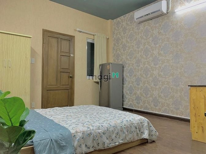 Hình ảnh Mb6623 nạp rút nhanh chóng mini Mới - NGuyễn Trường Tộ-Full nội thất- Từ 25-80m2