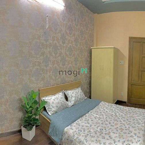 Hình ảnh Mb6623 nạp rút nhanh chóng mini Mới - NGuyễn Trường Tộ-Full nội thất- Từ 25-80m2