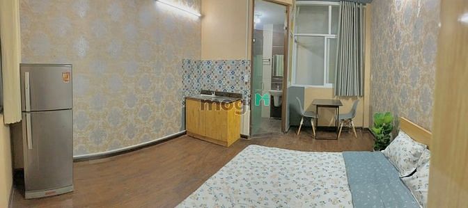Hình ảnh Mb6623 nạp rút nhanh chóng mini Mới - NGuyễn Trường Tộ-Full nội thất- Từ 25-80m2