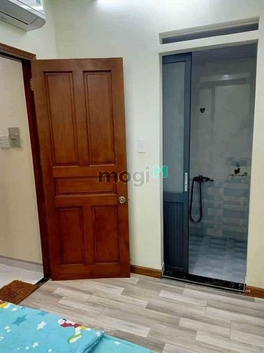 Hình ảnh Vị trí cực đẹp Hẻm 551 Phan Văn Trị, F5, Gò Vấp Sổ riêng 52m2