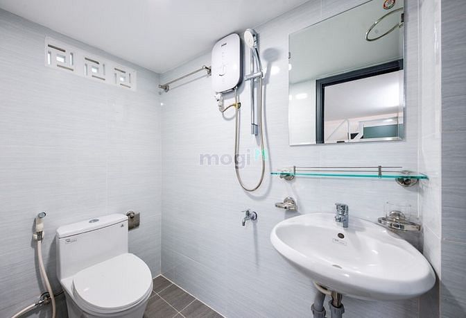 Hình ảnh Cho thuê Trang Chủ MB66.COM / Đăng Ký Tặng 66K Duplex Full nội thất cao cấp gần Bến xe Miền Đông Q.BT