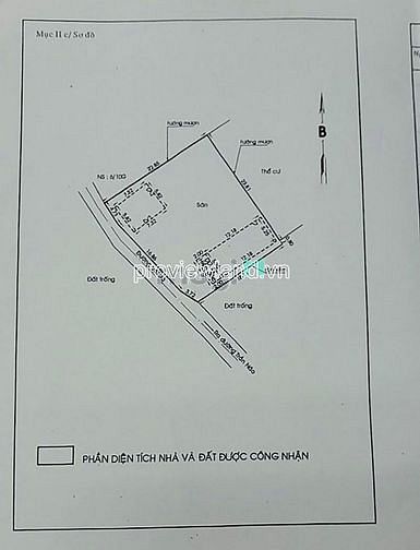 Hình ảnh Bán đất đường số 33, Trần Não, 532m2 đất, ngang 17m, xây dựng 7 tầng