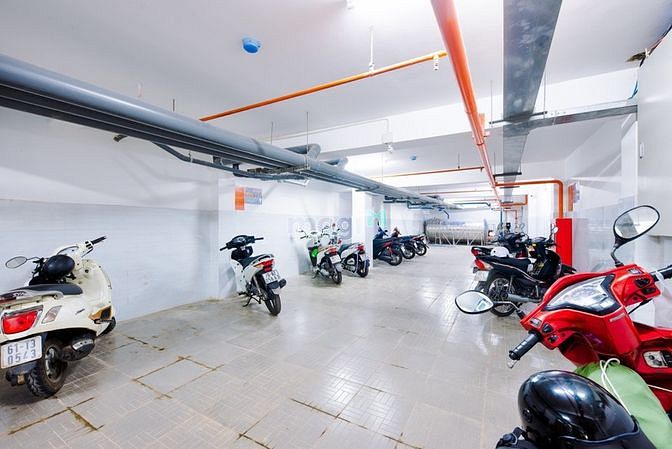 Hình ảnh Cho thuê Trang Chủ MB66.COM / Đăng Ký Tặng 66K Duplex Full nội thất cao cấp gần Bến xe Miền Đông Q.BT