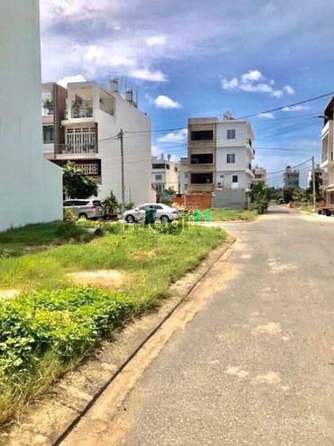 Hình ảnh Khai trương dự án mới ở đường Nguyễn Thị Định,Quận2, 60m2/1tỷ8, SHR