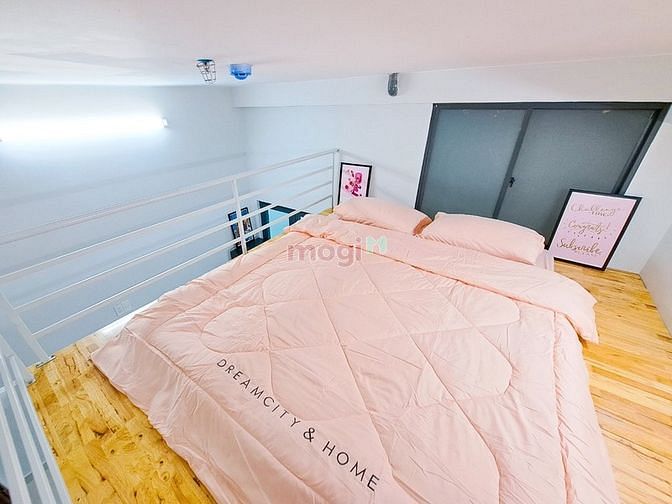 Hình ảnh Cho thuê Trang Chủ MB66.COM / Đăng Ký Tặng 66K Duplex Full nội thất cao cấp gần Bến xe Miền Đông Q.BT