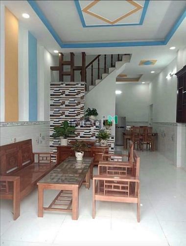 Hình ảnh Cực rẻ nhà 1/ CMT8, P15, Q10 sổ riêng 48m2