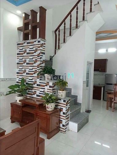 Hình ảnh Cực rẻ nhà 1/ CMT8, P15, Q10 sổ riêng 48m2