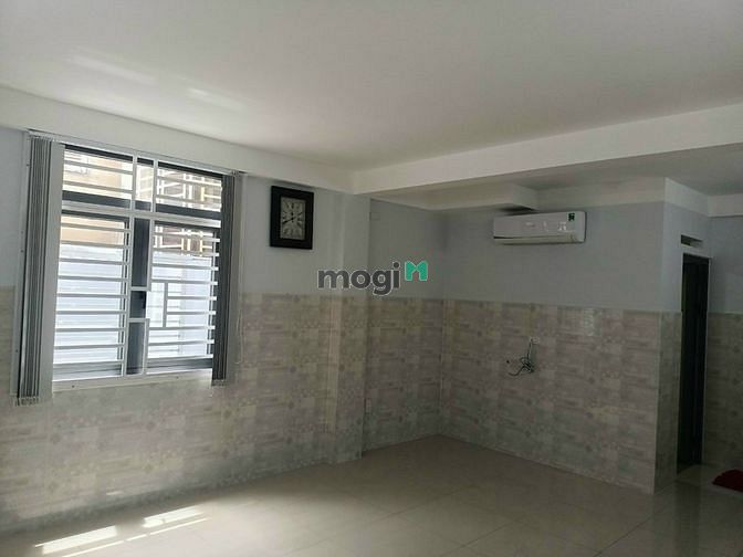 Hình ảnh Nhà mới 9 PN, HXH 124/5A Lê Thị Bạch Cát, (4.5x17m)