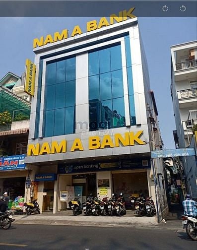 Hình ảnh Mặt Tiền duy nhất  Lạc Long Quân 500M2 Chỉ 135tr
