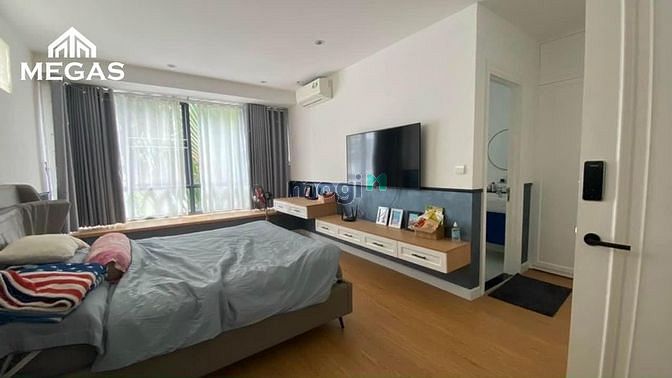 Hình ảnh Cho thuê gấp biệt thự giá 25tr