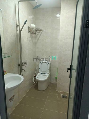 Hình ảnh Nhà mới 9 PN, HXH 124/5A Lê Thị Bạch Cát, (4.5x17m)