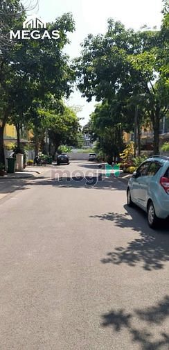 Hình ảnh Cho thuê gấp biệt thự giá 25tr
