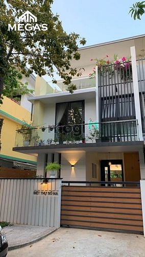 Hình ảnh Cho thuê gấp biệt thự giá 25tr