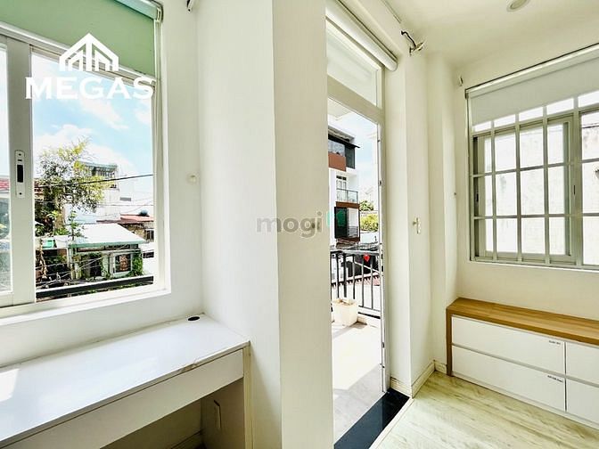 Hình ảnh Căn Hộ Full Nội Thất Bancol Thoáng Mát Ngay ĐH Công Nghiệp