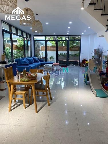 Hình ảnh Cho thuê gấp biệt thự giá 25tr
