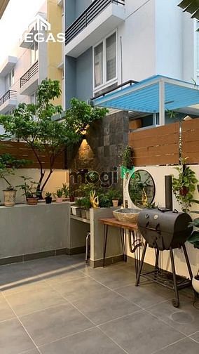 Hình ảnh Cho thuê gấp biệt thự giá 25tr