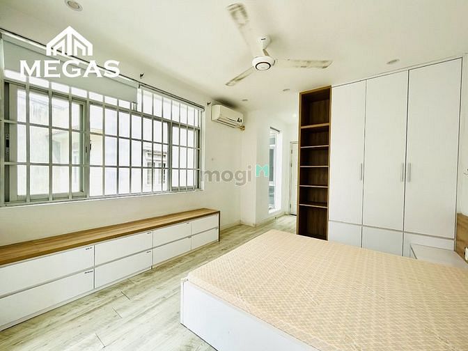 Hình ảnh Căn Hộ Full Nội Thất Bancol Thoáng Mát Ngay ĐH Công Nghiệp