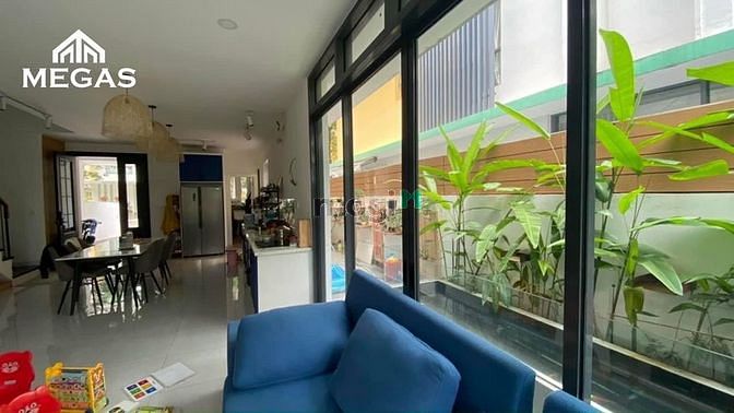 Hình ảnh Cho thuê gấp biệt thự giá 25tr