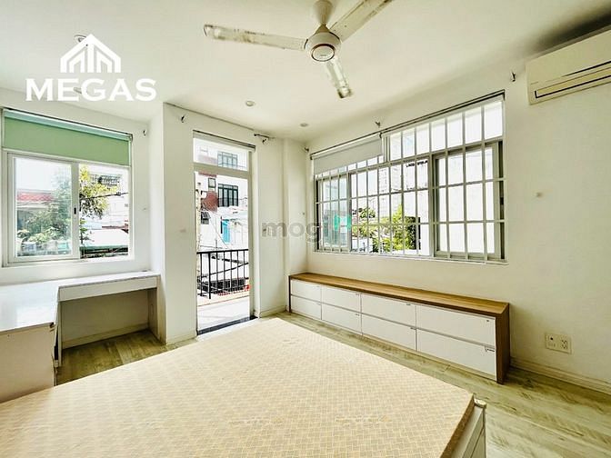 Hình ảnh Căn Hộ Full Nội Thất Bancol Thoáng Mát Ngay ĐH Công Nghiệp