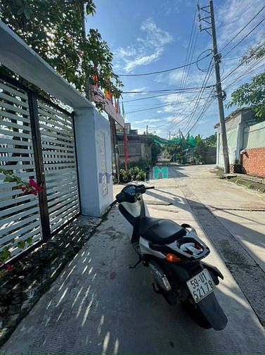 Hình ảnh Cho thuê nhà 4,5tr gần chợ Quang Thắng