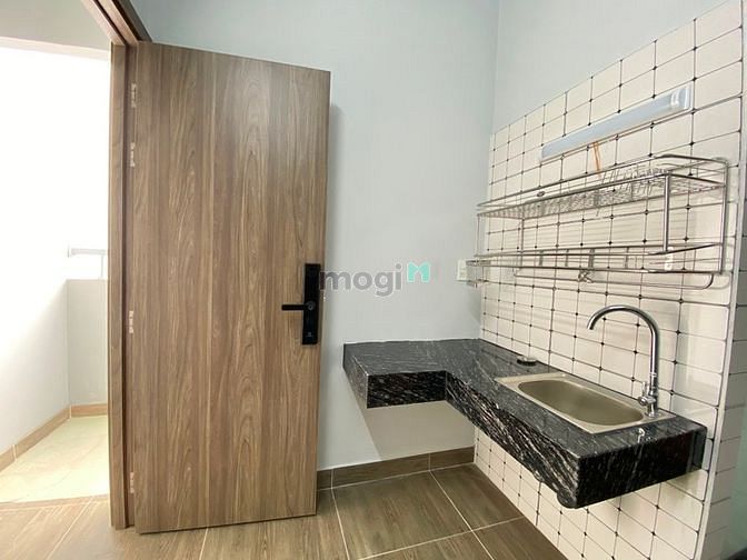 Hình ảnh Cho thuê Trang Chủ MB66.COM / Đăng Ký Tặng 66K Studio bancol lớn gần chợ Hoàng Hoa Thám Q.TÂN BÌNH