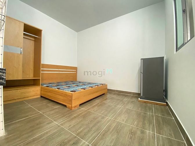 Hình ảnh Cho thuê Trang Chủ MB66.COM / Đăng Ký Tặng 66K Studio bancol lớn gần chợ Hoàng Hoa Thám Q.TÂN BÌNH