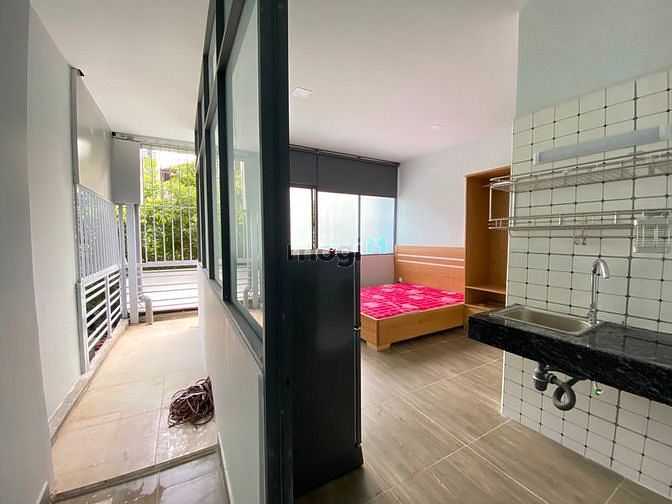 Hình ảnh Cho thuê Trang Chủ MB66.COM / Đăng Ký Tặng 66K Studio bancol lớn gần chợ Hoàng Hoa Thám Q.TÂN BÌNH