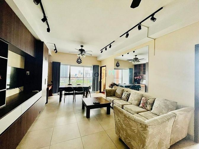 Hình ảnh Bán Căn Hộ Trang Chủ MB66.COM Chính Thức Cao Ốc Bạch Mã, Quận 10