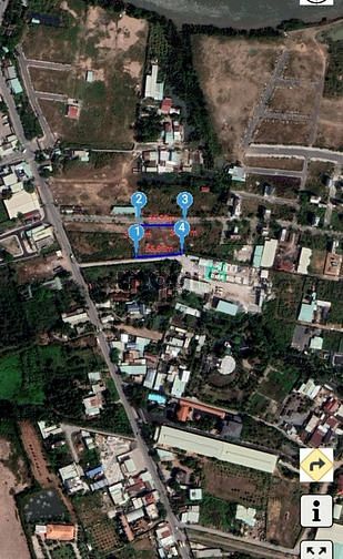 Hình ảnh Bán đất đường số 230 Nguyễn Xiển trường thạnh Quận 9