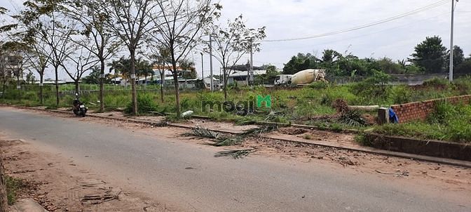 Hình ảnh Bán đất đường số 230 Nguyễn Xiển trường thạnh Quận 9