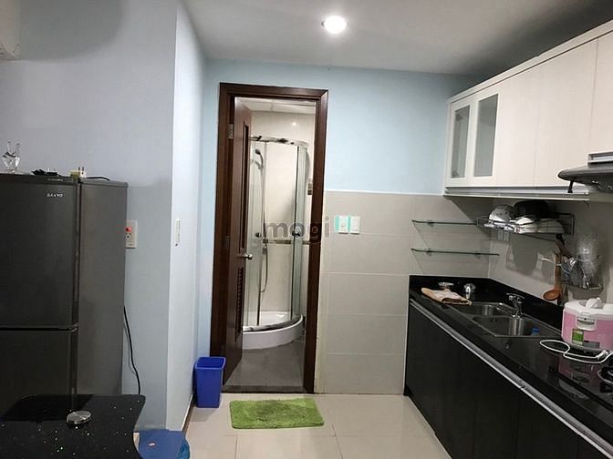Hình ảnh Cho thuê chung cư BMC full nt,3pn,2wc view đẹp sạch sẽ.