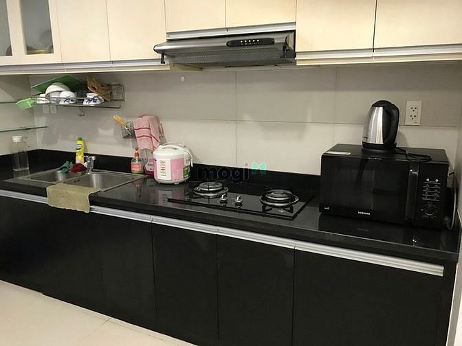 Hình ảnh Cho thuê chung cư BMC full nt,3pn,2wc view đẹp sạch sẽ.