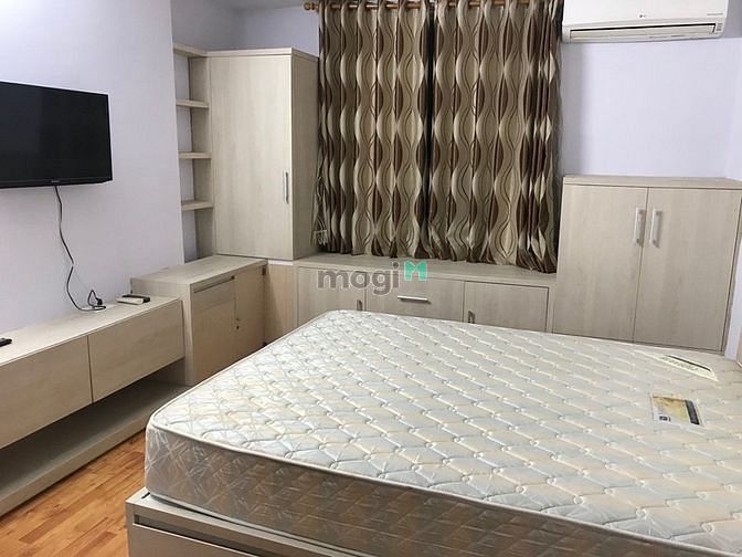 Hình ảnh Cho thuê chung cư BMC full nt,3pn,2wc view đẹp sạch sẽ.